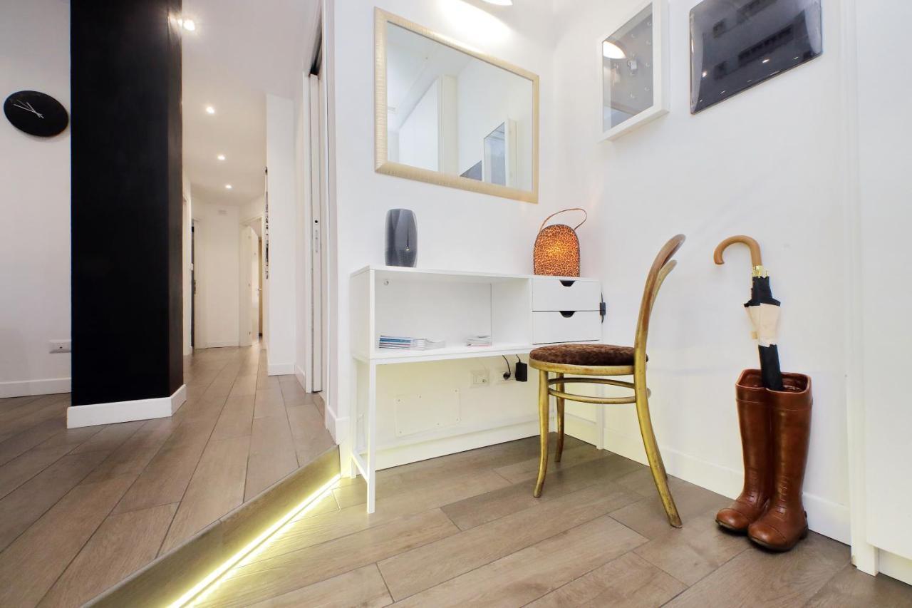 Druso Dream Apartment Colosseo Řím Exteriér fotografie