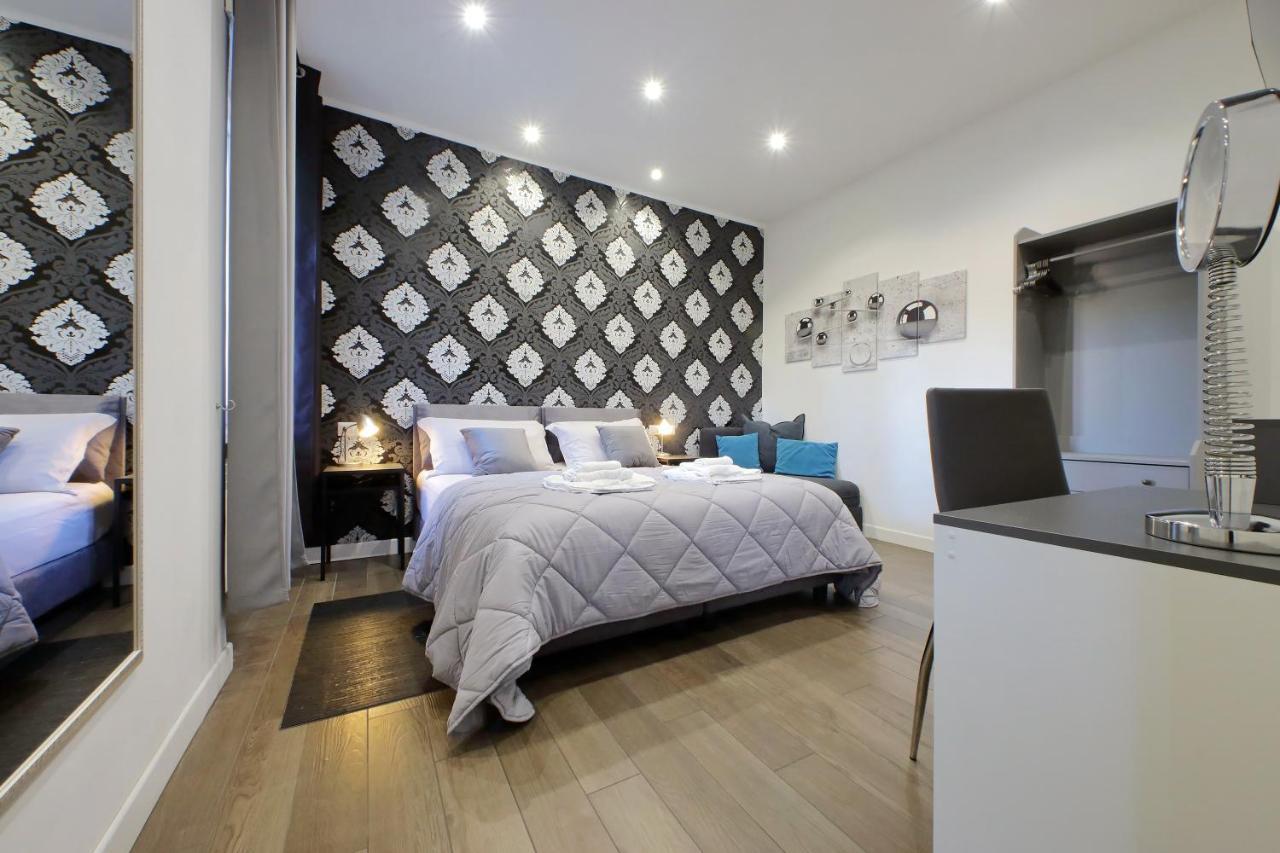 Druso Dream Apartment Colosseo Řím Exteriér fotografie